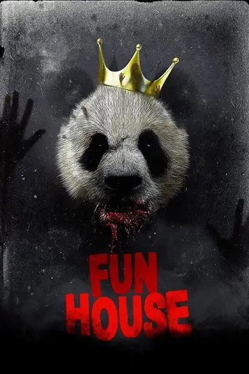 Постер до фильму"Funhouse" #1128286