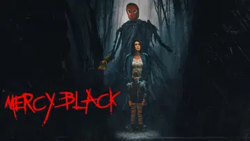 Задник до фильму"Mercy Black" #1076031