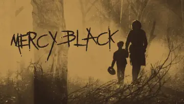 Задник до фильму"Mercy Black" #1076032