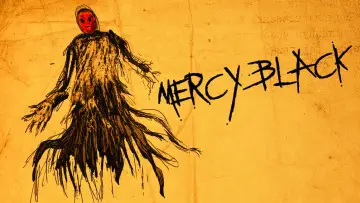Задник до фильму"Mercy Black" #1076033