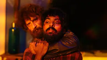 Задник до фильму"வாட்ச்மேன்" #1146192