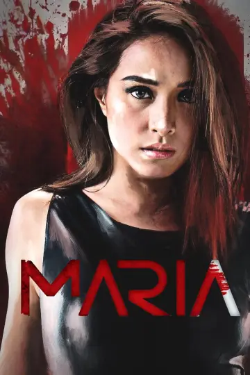 Постер до фильму"Maria" #1066889