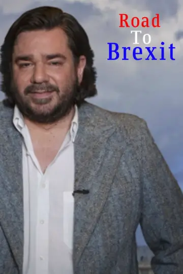 Постер до фільму "The Road to Brexit" #1619177
