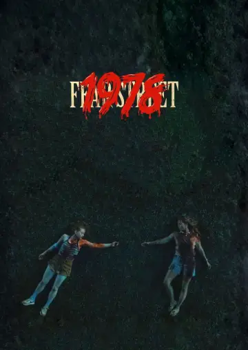 Постер до фильму"Вулиця страху. Частина друга: 1978" #878948
