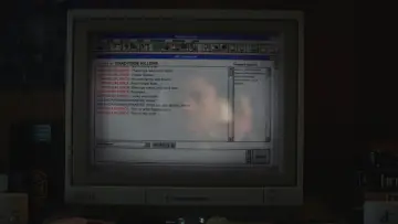 Задник до фільму "Вулиця страху. Частина перша: 1994" #1628748