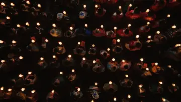 Задник до фільму "Вулиця страху. Частина перша: 1994" #1629127