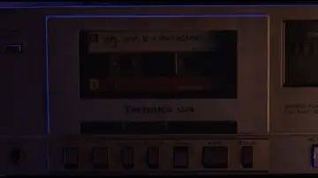 Задник до фильму"Вулиця страху. Частина перша: 1994" #671363