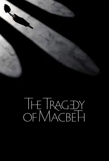 Постер до фильму"Трагедія Макбета" #964841