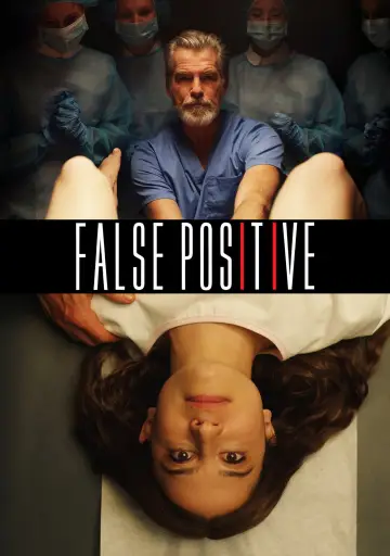 Постер до фильму"False Positive" #1068539