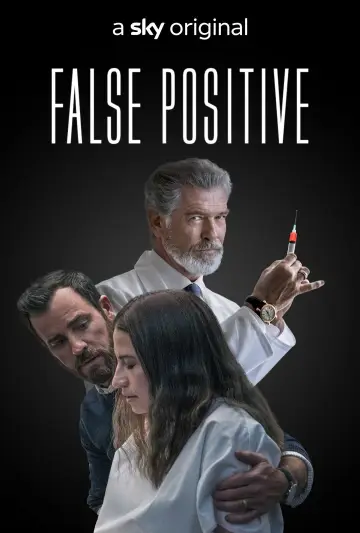 Постер до фильму"False Positive" #1068540