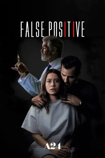 Постер до фильму"False Positive" #1068541