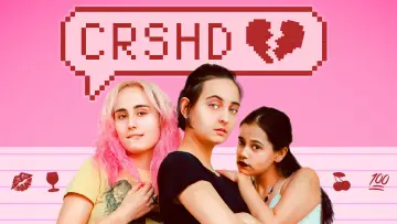 Задник до фильму"CRSHD" #1161953