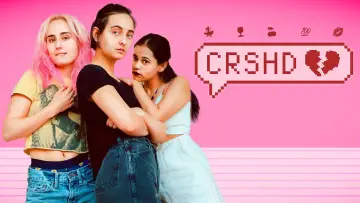 Задник до фильму"CRSHD" #1161954