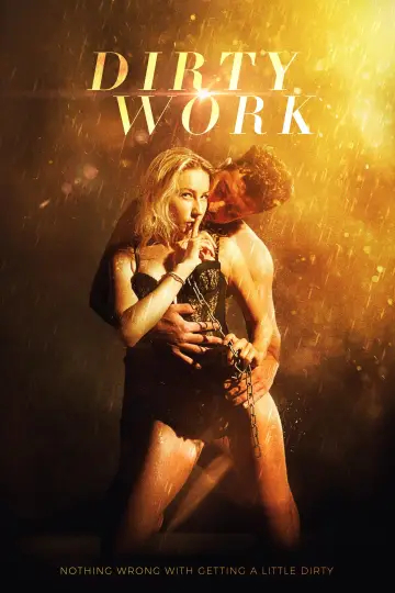 Постер до фільму "Dirty Work" #1059557