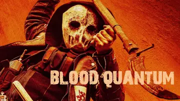Задник до фильму"Blood Quantum" #1019553