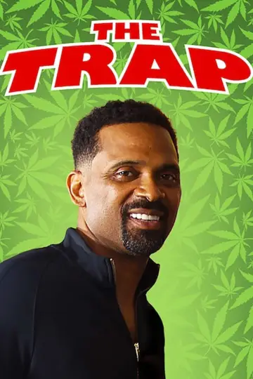 The Trap постер