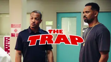 Задник до фильму"The Trap" #471508