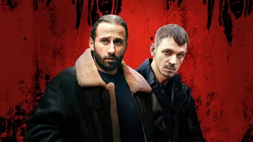 Задник до фільму "Брати по крові" #418872