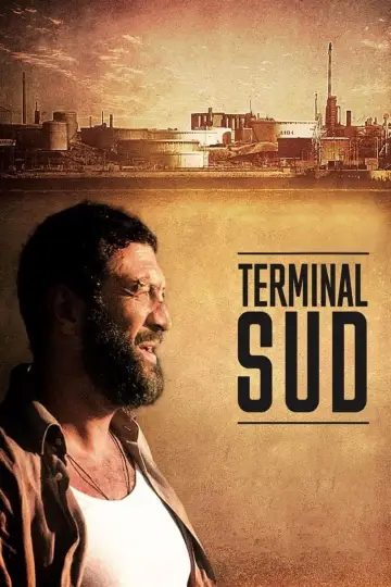 Постер до фильму"Terminal Sud" #502259