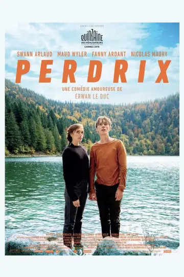 Постер до фильму"Perdrix" #705234