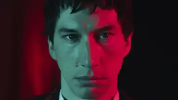 Задник до фильму"Мегалополіс" #595854