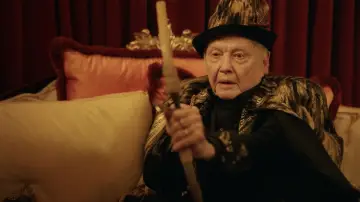 Задник до фильму"Мегалополіс" #595910