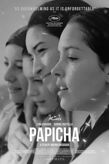 Papicha