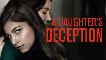 Задник до фильму"A Daughter
