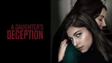 Задник до фильму"A Daughter