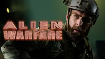 Задник до фильму"Alien Warfare" #1113006