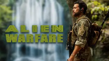 Задник до фильму"Alien Warfare" #1113008