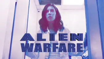 Задник до фильму"Alien Warfare" #1113009
