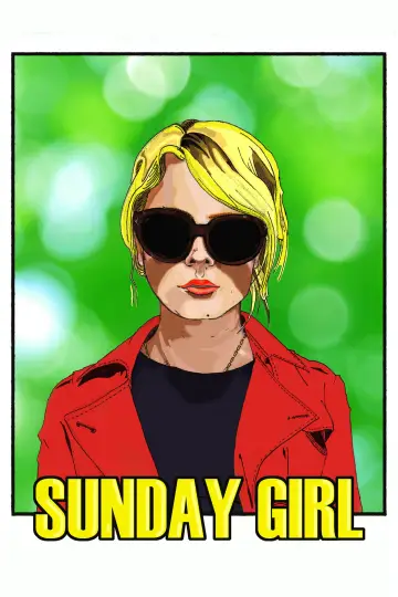 Постер до фильму"Sunday Girl" #1127968