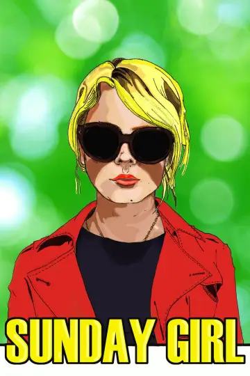 Постер до фильму"Sunday Girl" #1127969