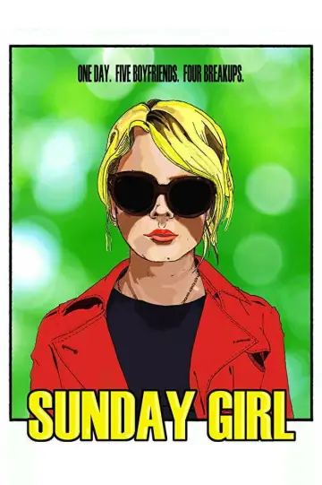 Постер до фильму"Sunday Girl" #1127971