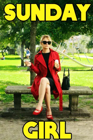 Постер до фильму"Sunday Girl" #1127973