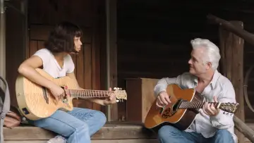 Задник до фільму "Жовта троянда" #363750