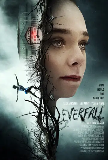 Постер до фильму"Everfall" #725748