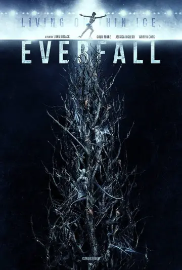 Постер до фильму"Everfall" #725750
