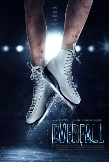 Постер до фильму"Everfall" #725751