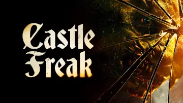Задник до фильму"Castle Freak" #1060475