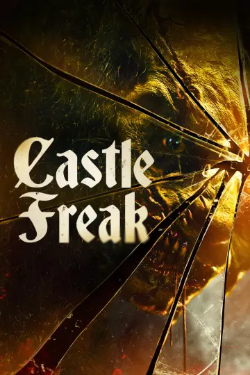 Постер до фильму"Castle Freak" #1060481