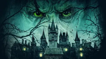 Задник до фильму"Castle Freak" #420141