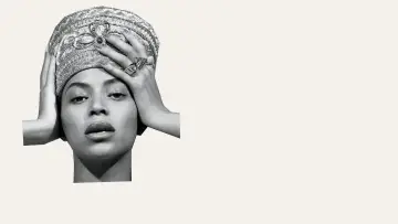Задник до фильму"HOMECOMING: A film by Beyoncé" #1073493