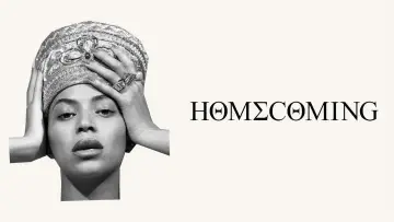 Задник до фильму"HOMECOMING: A film by Beyoncé" #1073494