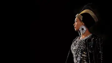 Задник до фильму"HOMECOMING: A film by Beyoncé" #440729