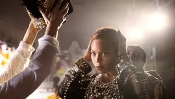 Задник до фильму"HOMECOMING: A film by Beyoncé" #440730