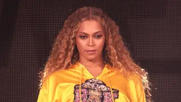 Задник до фильму"HOMECOMING: A film by Beyoncé" #440737