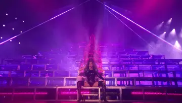 Задник до фильму"HOMECOMING: A film by Beyoncé" #440740