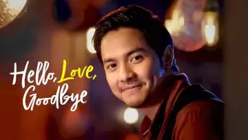 Задник до фильму"Hello, Love, Goodbye" #1081532